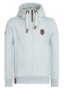 Naketano, Herren Sweatjacke 'Birol', Mint