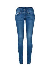 Herrlicher, Damen Jeans, Blue Denim
