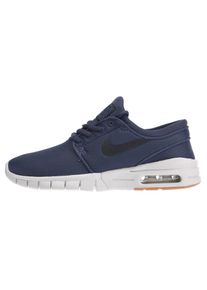 NIKE SB, Sneaker 'Stefan Janoski Max', Taubenblau