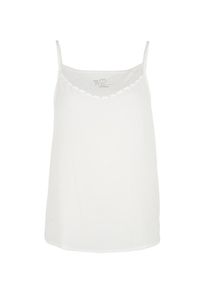 s.Oliver RED LABEL, Damen Top, Weiß