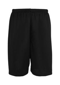 Urban Classics, Herren Short, Schwarz