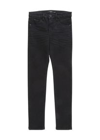 name it, Jeans 'NLMPILOU DNMBAMOS 7129 PANT', Schwarz