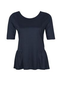 s.Oliver BLACK LABEL, Damen Shirt, Nachtblau