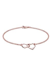 Diamore, Damen Armband, Rosegold