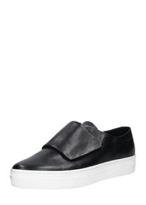 Vagabond SHOEMAKERS, Damen Sneaker 'Camille', Schwarz / Weiß