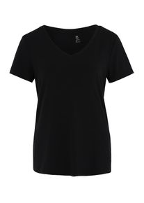 GAP, Damen Trainings-Shirt 'BREATHE', Schwarz