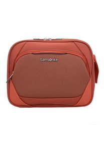Samsonite, Damen Kulturbeutel 'Dynamore', Dunkelorange