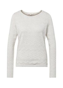 Tom Tailor Denim, Damen Pullover, Beige