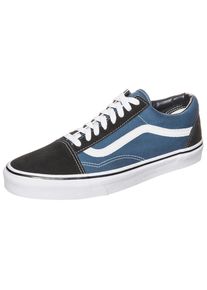 Vans, Herren Sneaker Old Skool, Blau