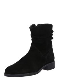 ABOUT YOU, Damen Stiefelette 'Alessia', Schwarz
