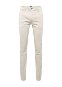 BOSS, Herren Chino 'Schino-Slim D', Creme