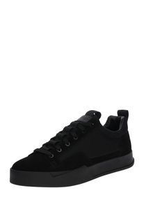 G-Star Raw, Herren Sneaker 'Rackam Core Low Denim', Schwarz