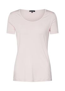 More & More MORE & MORE, Damen Shirt, Ros&eacute;