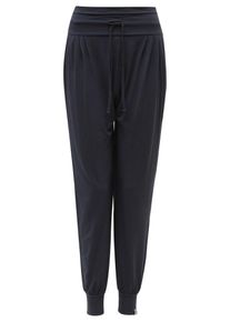 YOGISTAR.COM, Damen Pants Padmini 'Asha', Anthrazit