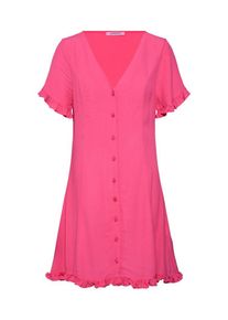 Glamorous, Damen - Kleid 'CK5316', Pink