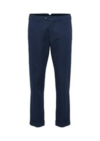 Nowadays, Herren Chinohose, Dunkelblau