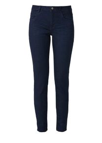 s.Oliver RED LABEL, Damen Jeans, Dunkelblau