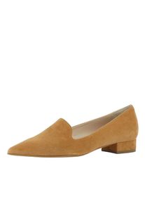 Evita, Damen Slipper, Sand