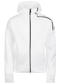 adidas Performance, Herren Trainingsjacke, Schwarz / Wei&szlig;