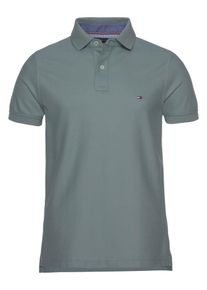 Tommy Hilfiger, Herren Shirt, Rauchgrau