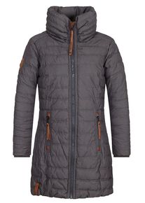 Naketano, Damen Jacket, Dunkelblau / Bronze
