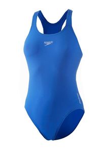Speedo, Damen Schwimmanzug, Blau