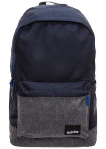 adidas Performance, Damen Rucksack, Dunkelblau / Graumeliert