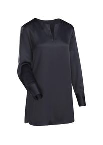 Jacques Britt, Damen Shirtbluse 'Jacques Britt', Schwarz