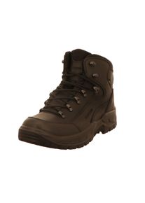 Lowa, Herren Stiefel, Schwarz