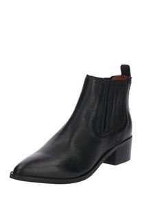 Selected Femme, Damen Chelsea Boot 'Slfelena', Schwarz