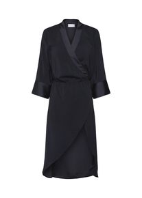 Vila, Damen Kleid 'MILENA LACE', Schwarz
