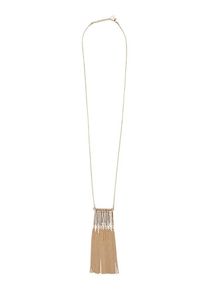 s.Oliver RED LABEL, Damen Kette, Gold