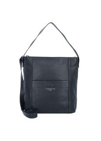 Liebeskind Berlin, Damen Schultertasche 'Just Love', Schwarz