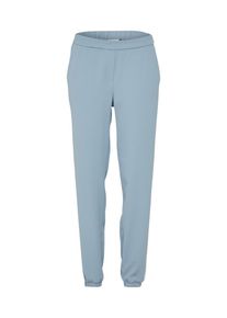 Kaffe, Damen Hose 'Serife', Hellblau