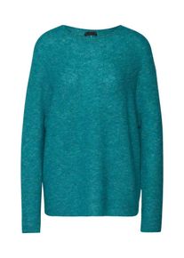Drykorn, Damen Pullover 'MILTY', Himmelblau