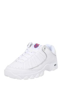 K-Swiss, Damen Sneaker 'K06045', Wei&szlig;