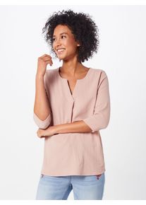 ABOUT YOU, Damen Bluse 'Emmi', Rosa