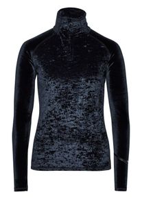 Chiemsee, Damen Sport-Shirt 'HARPER T-Shirt', Schwarz