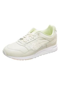 asics, Damen Sneaker 'Gelsaga', Pastellgelb