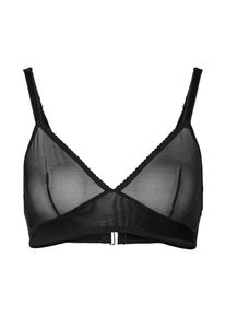 Guess, Damen BH 'URBAN CULTURE BRASSIERE', Schwarz