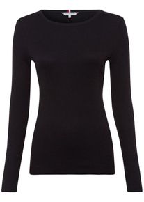 Tommy Hilfiger, Damen Shirt, Kobaltblau