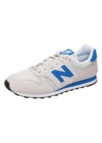 New Balance, Herren Sneaker 'ML373-SWB-D', Navy / Grau