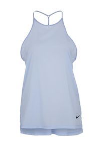 Nike, Damen Tanktop, Rauchblau