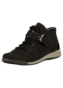 Ara, Damen Sneaker, Schwarz