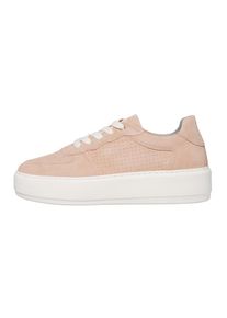 Marc O'Polo Marc O'Polo, Damen Sneaker, Puder