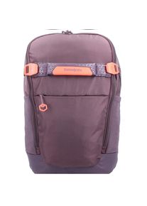 Samsonite, Herren Rucksack 'Hexa-Packs', Lila