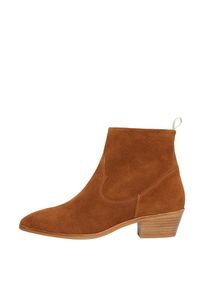 Marc O'Polo Marc O'Polo, Damen Stiefeletten, Cognac