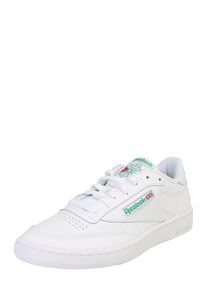 Reebok CLASSIC, Damen Sneaker 'Club', Mint / Wei&szlig;
