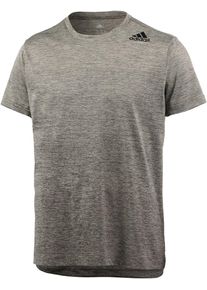 adidas Performance, Herren Shirt 'Freelift Gradient', Grau