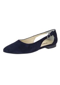 Paul Green, Damen Ballerinas, Navy